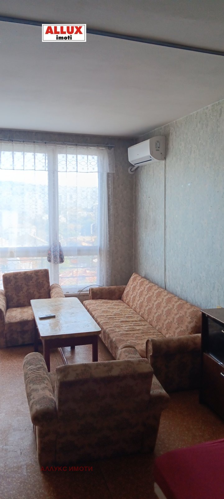 Te huur  Studio Ruse , Sjirok tsentar , 48 m² | 31613279