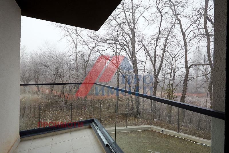 Дава под наем 2-СТАЕН, гр. София, Кръстова вада, снимка 11 - Апартаменти - 52581521