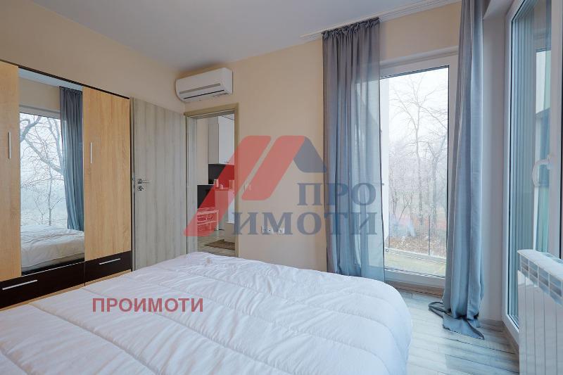 Дава под наем 2-СТАЕН, гр. София, Кръстова вада, снимка 5 - Апартаменти - 52581521