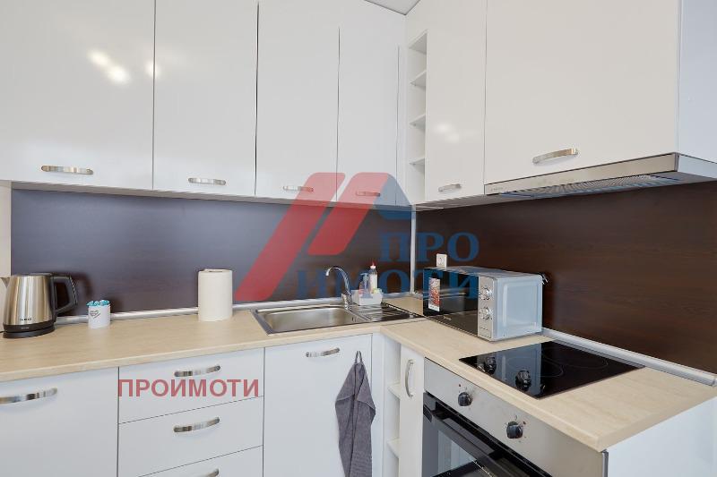 Дава под наем 2-СТАЕН, гр. София, Кръстова вада, снимка 3 - Апартаменти - 52581521