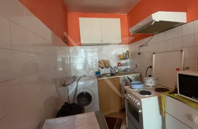 Te huur  1 slaapkamer Sofia , Ljulin 5 , 53 m² | 31078453 - afbeelding [4]