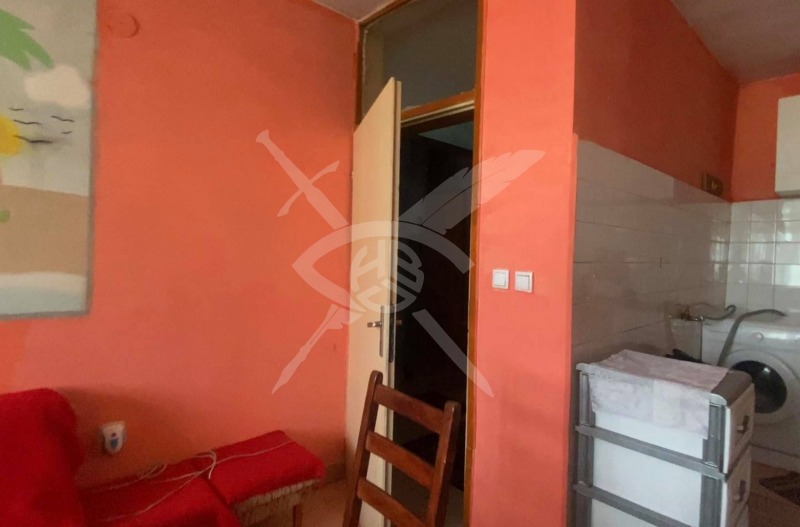 Te huur  1 slaapkamer Sofia , Ljulin 5 , 53 m² | 31078453