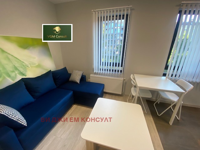 Vuokrattavana  1 makuuhuone Sofia , Studentski grad , 60 neliömetriä | 33712887 - kuva [2]