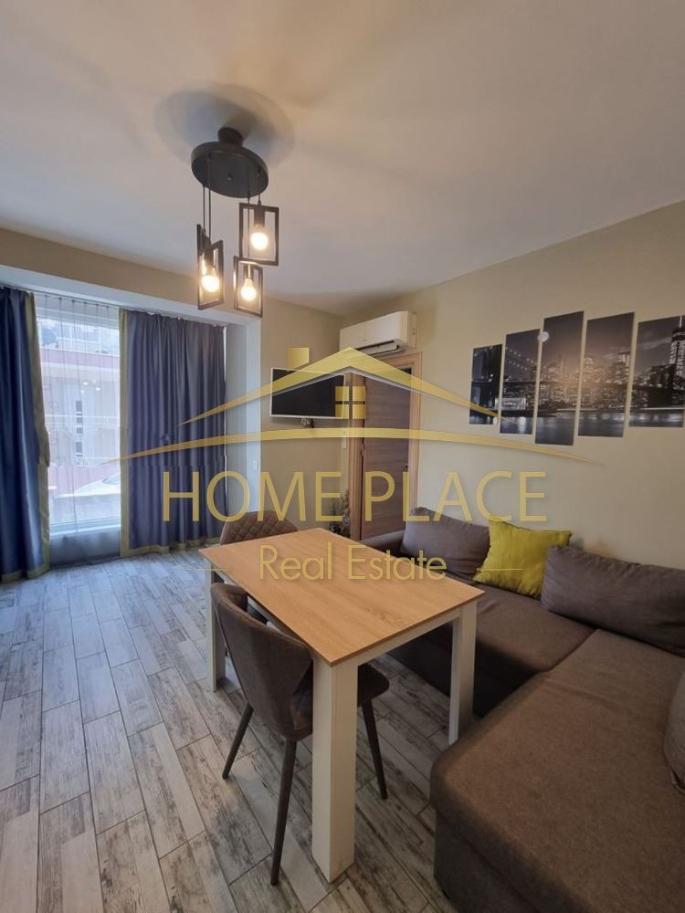 Дава под наем 2-СТАЕН, гр. Варна, Виница