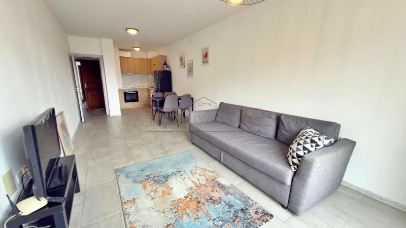 Дава под наем 2-СТАЕН, гр. Бургас, Сарафово