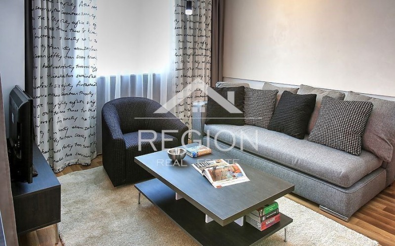 Дава под наем 2-СТАЕН, гр. Варна, Бриз, снимка 4 - Апартаменти - 53280434