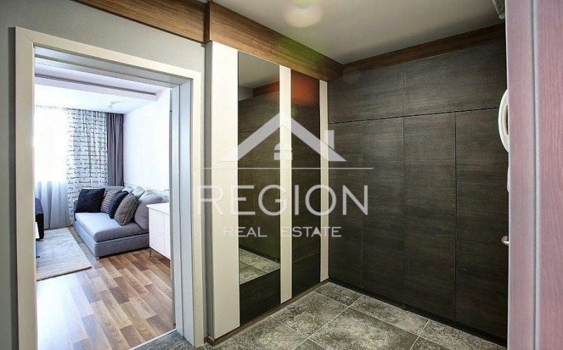 Дава под наем 2-СТАЕН, гр. Варна, Бриз, снимка 5 - Апартаменти - 53280434