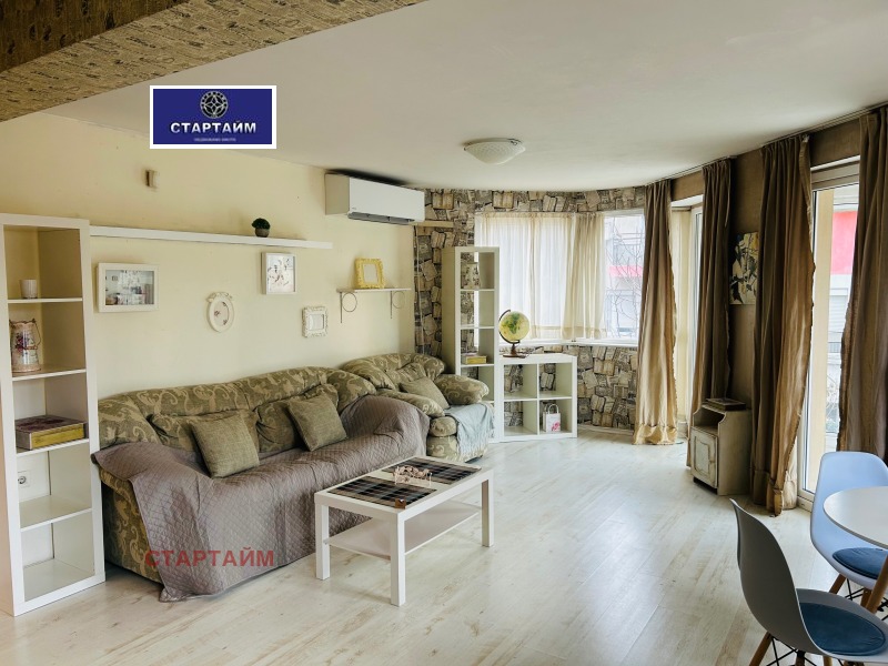 Дава под наем 2-СТАЕН, гр. София, Редута, снимка 6 - Апартаменти - 53307348