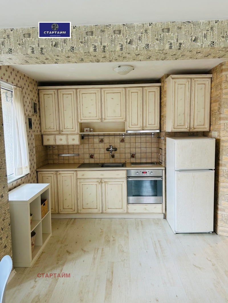 Дава под наем 2-СТАЕН, гр. София, Редута, снимка 10 - Апартаменти - 53307348