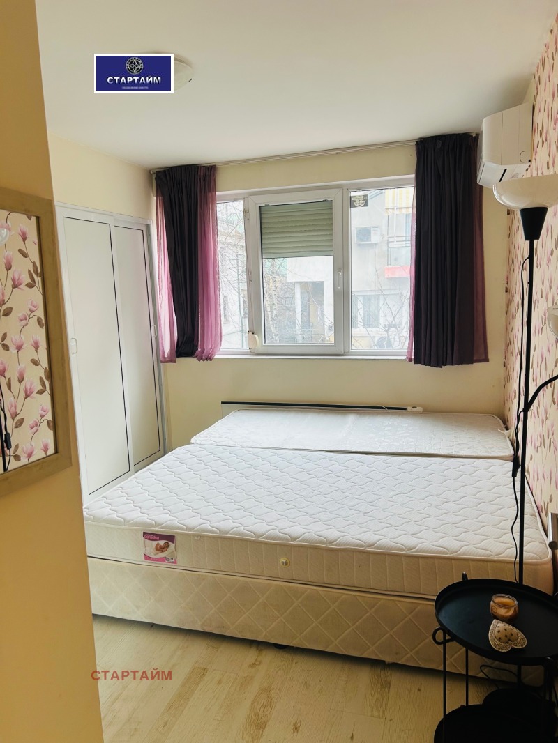 Дава под наем 2-СТАЕН, гр. София, Редута, снимка 13 - Апартаменти - 53307348