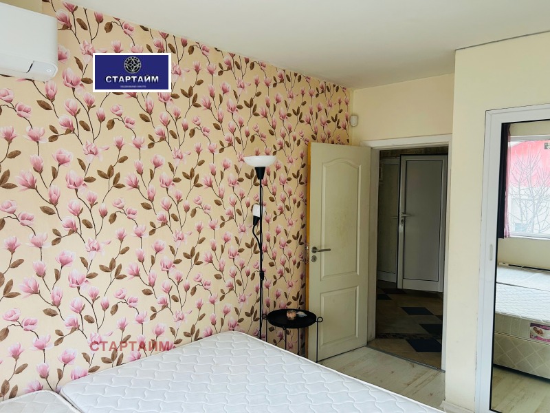 Дава под наем 2-СТАЕН, гр. София, Редута, снимка 16 - Апартаменти - 53307348