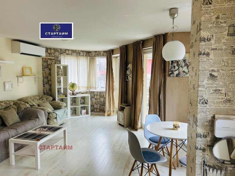 Дава под наем 2-СТАЕН, гр. София, Редута, снимка 7 - Апартаменти - 53307348