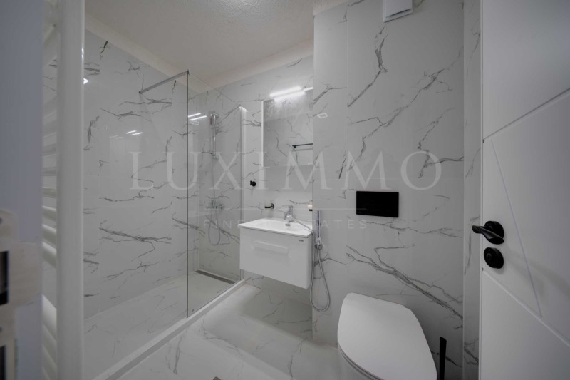 Дава под наем 2-СТАЕН, гр. София, Кръстова вада, снимка 12 - Апартаменти - 53498604