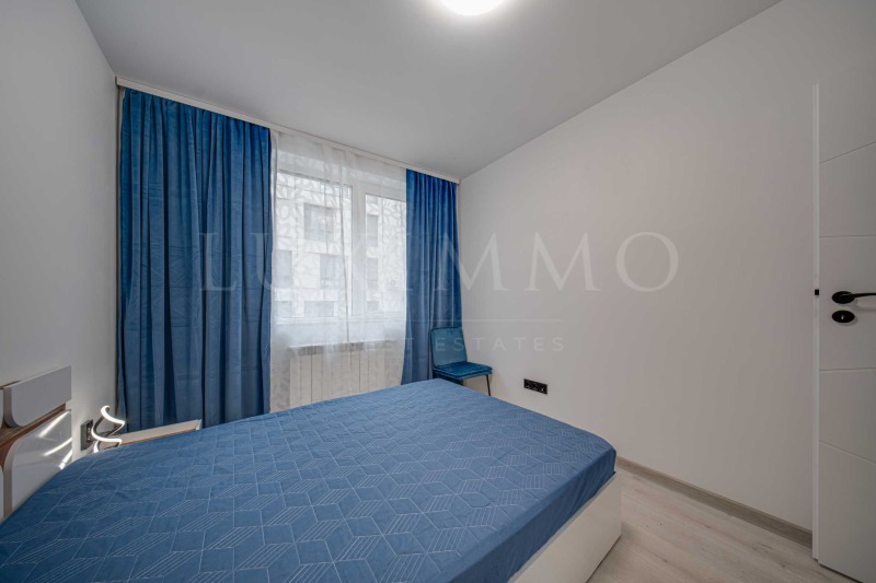 Дава под наем 2-СТАЕН, гр. София, Кръстова вада, снимка 8 - Апартаменти - 53498604