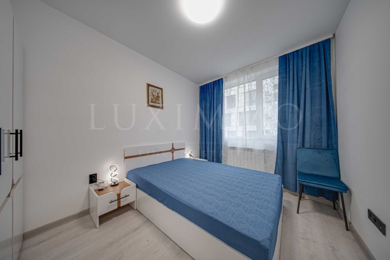 Дава под наем 2-СТАЕН, гр. София, Кръстова вада, снимка 6 - Апартаменти - 53498604