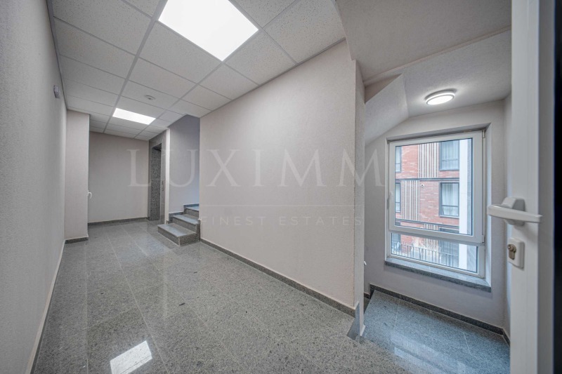 Дава под наем 2-СТАЕН, гр. София, Кръстова вада, снимка 16 - Апартаменти - 53498604