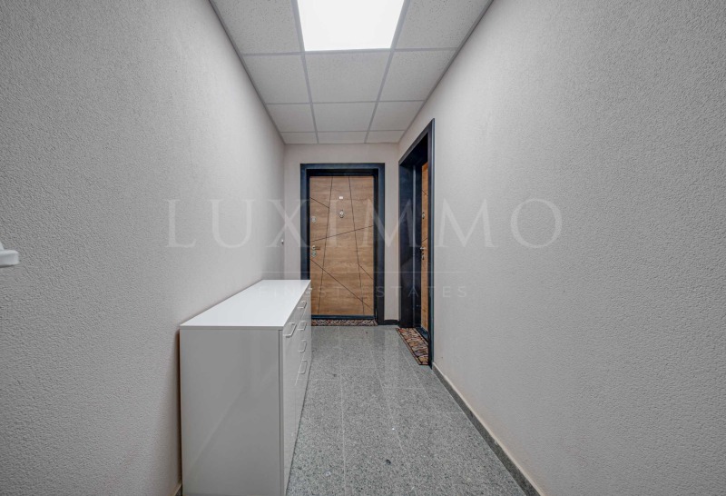 Дава под наем 2-СТАЕН, гр. София, Кръстова вада, снимка 15 - Апартаменти - 53498604