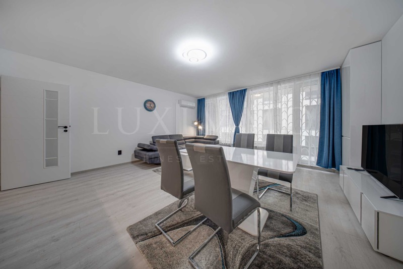 Дава под наем 2-СТАЕН, гр. София, Кръстова вада, снимка 4 - Апартаменти - 53498604