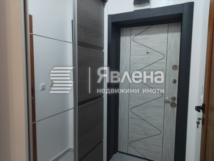 Дава под наем 2-СТАЕН, гр. Бургас, област Бургас, снимка 9 - Апартаменти - 53576897