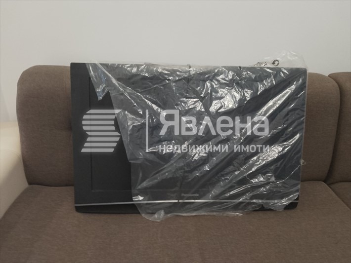 Дава под наем 2-СТАЕН, гр. Бургас, област Бургас, снимка 3 - Апартаменти - 53576897