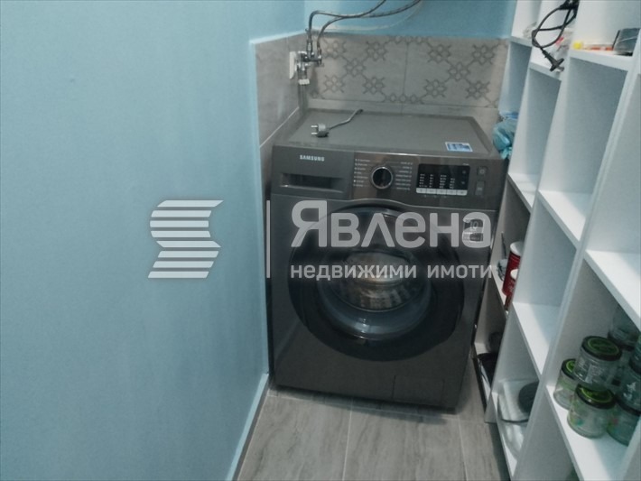 Дава под наем 2-СТАЕН, гр. Бургас, област Бургас, снимка 16 - Апартаменти - 53576897