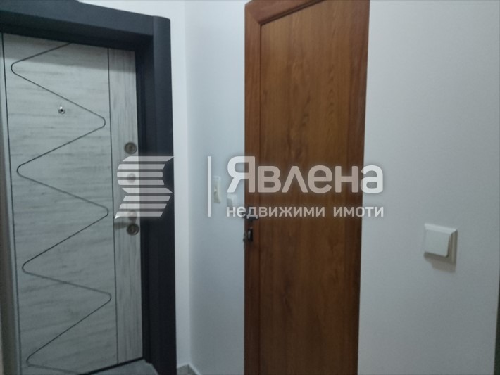 Дава под наем 2-СТАЕН, гр. Бургас, област Бургас, снимка 10 - Апартаменти - 53576897