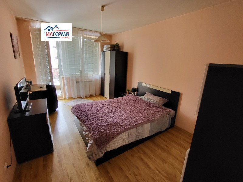 Zu vermieten  2 Schlafzimmer Sofia , Krastowa wada , 100 qm | 59027370 - Bild [7]