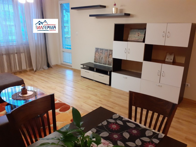 Zu vermieten  2 Schlafzimmer Sofia , Krastowa wada , 100 qm | 59027370