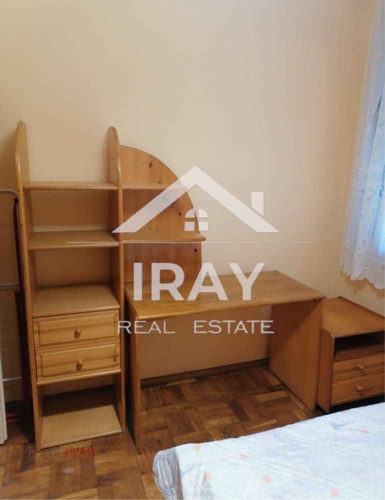 Do wynajęcia  2 sypialnie Stara Zagora , Centar , 56 mkw | 27976354 - obraz [6]