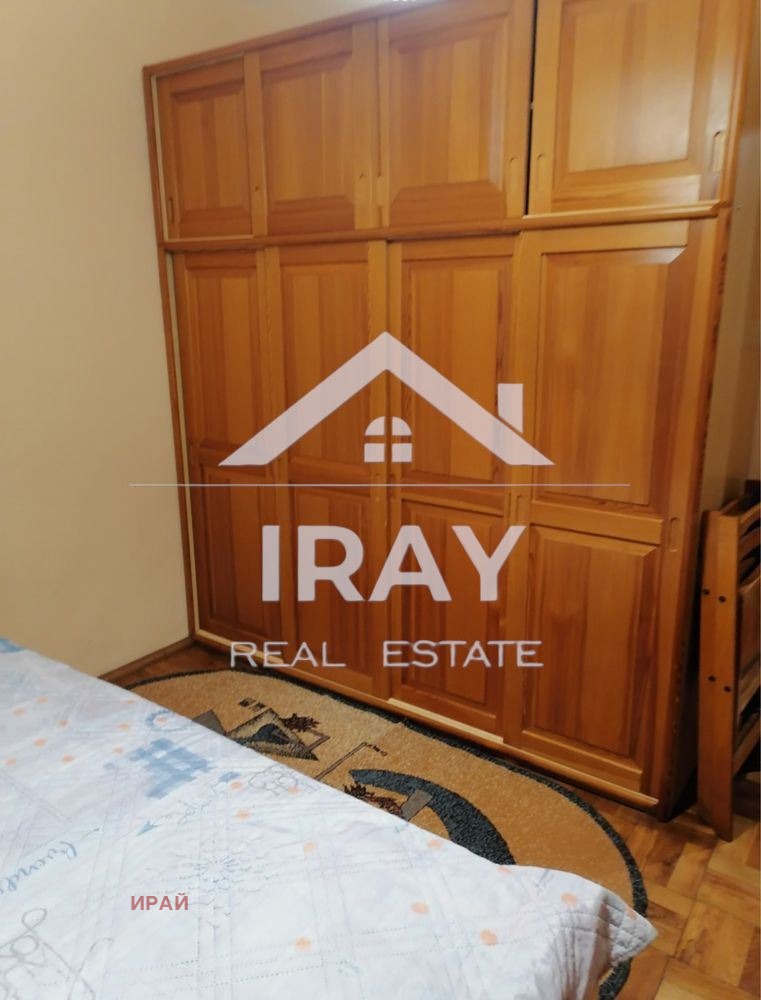 Do wynajęcia  2 sypialnie Stara Zagora , Centar , 56 mkw | 27976354 - obraz [9]