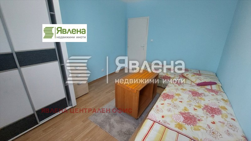 Дава под наем 3-СТАЕН, гр. София, Лозенец, снимка 10 - Aпартаменти - 48955295