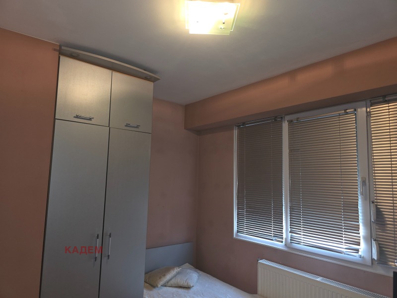 Дава под наем  3-стаен град Кюстендил , Румена войвода , 75 кв.м | 55999185 - изображение [3]
