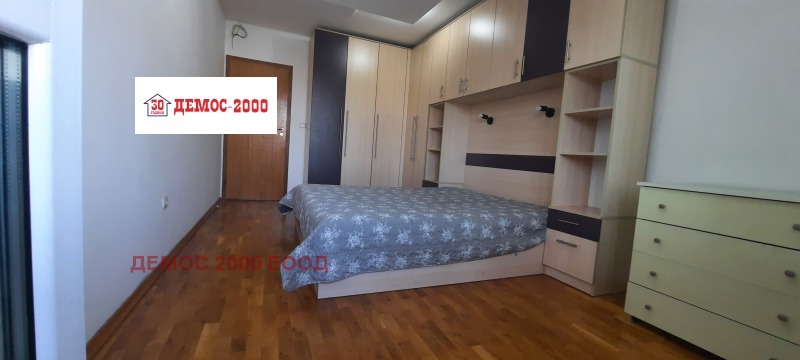 Kiadó  2 hálószobás Varna , Okrazsna bolnica-Generali , 150 négyzetméter | 48439197 - kép [5]