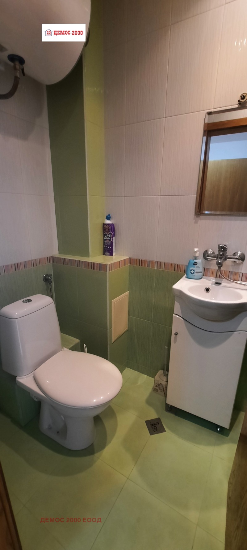 Kiadó  2 hálószobás Varna , Okrazsna bolnica-Generali , 150 négyzetméter | 48439197 - kép [13]