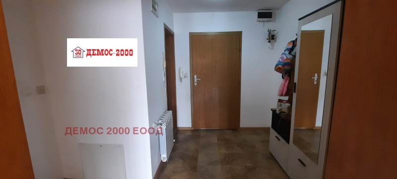 Kiadó  2 hálószobás Varna , Okrazsna bolnica-Generali , 150 négyzetméter | 48439197 - kép [9]