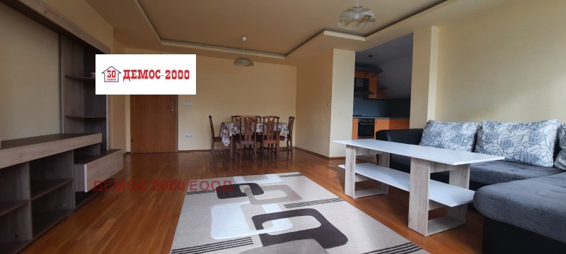 Под наем 3-СТАЕН, град Варна, Окръжна болница-Генерали • 1200 лв. / 613.55 € • 24050669 1