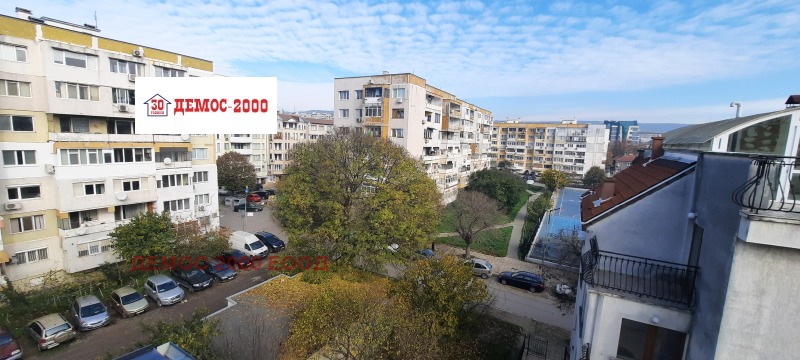 Kiadó  2 hálószobás Varna , Okrazsna bolnica-Generali , 150 négyzetméter | 48439197 - kép [6]