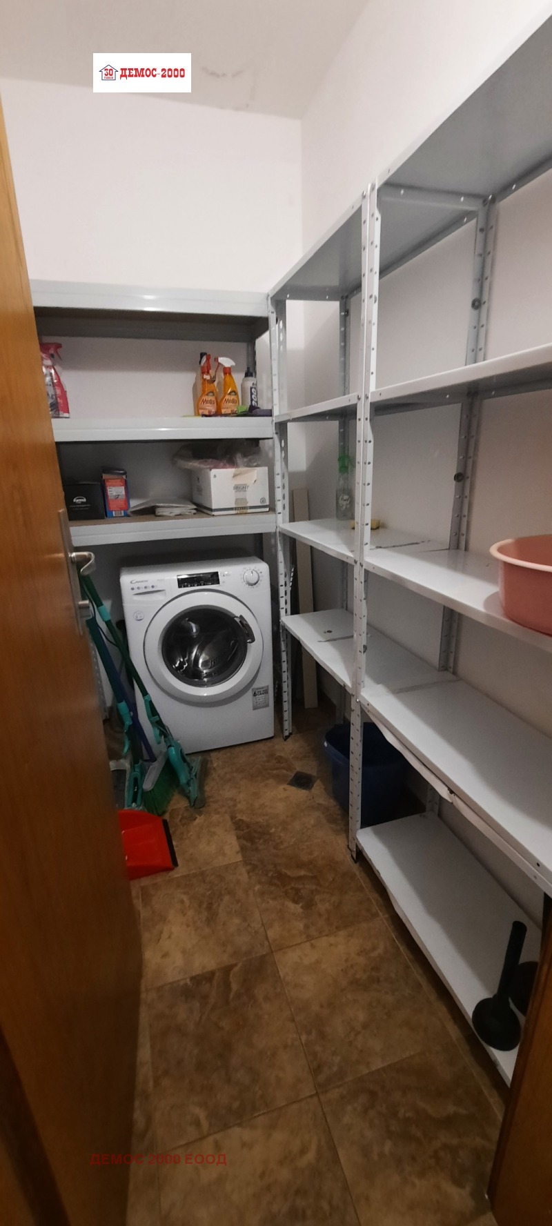 Kiadó  2 hálószobás Varna , Okrazsna bolnica-Generali , 150 négyzetméter | 48439197 - kép [11]