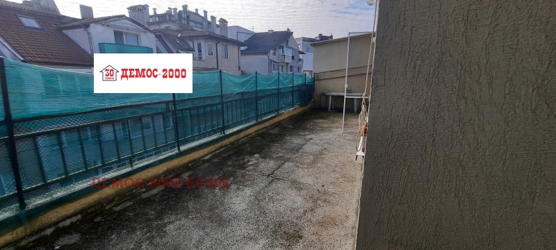 Kiadó  2 hálószobás Varna , Okrazsna bolnica-Generali , 150 négyzetméter | 48439197 - kép [12]