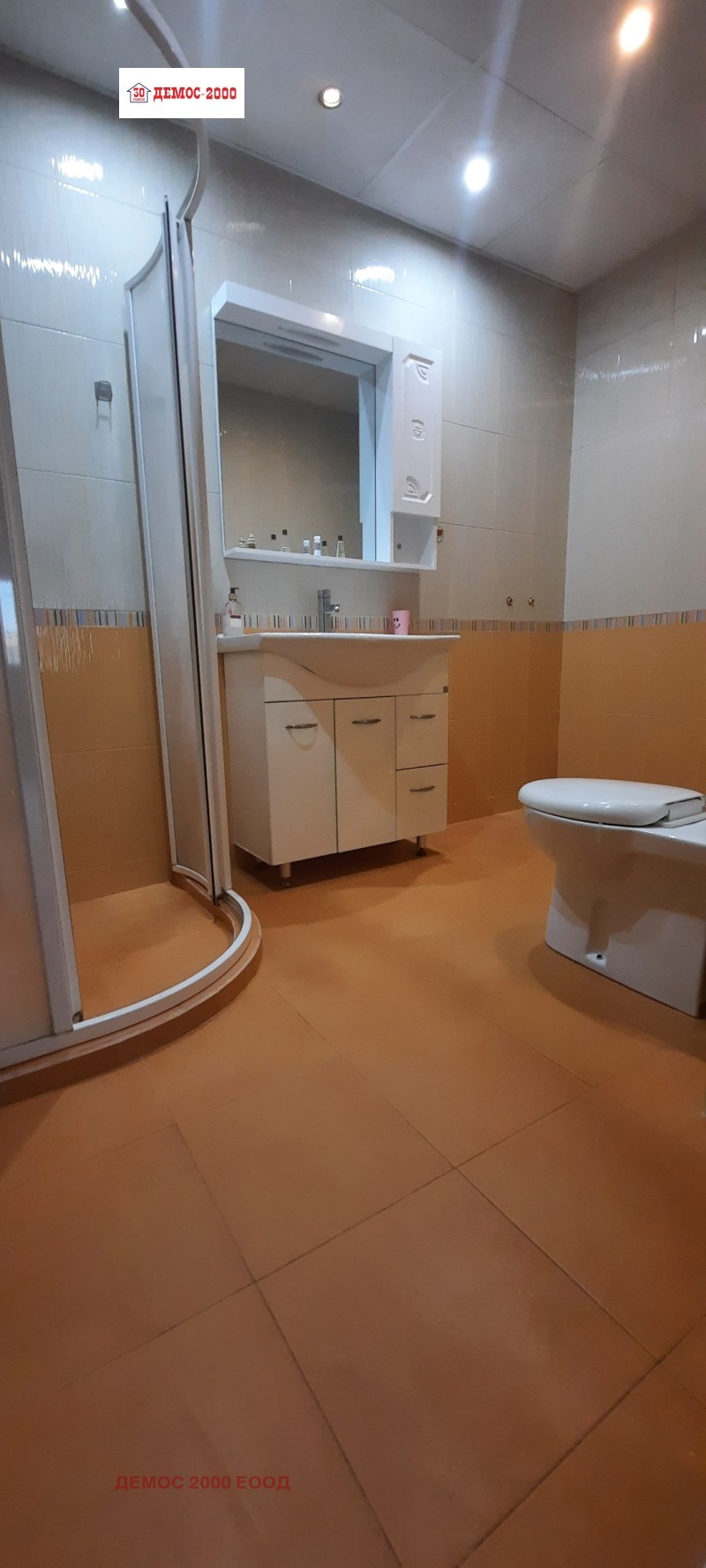 Kiadó  2 hálószobás Varna , Okrazsna bolnica-Generali , 150 négyzetméter | 48439197 - kép [10]