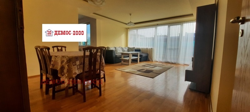 Kiadó  2 hálószobás Varna , Okrazsna bolnica-Generali , 150 négyzetméter | 48439197 - kép [2]