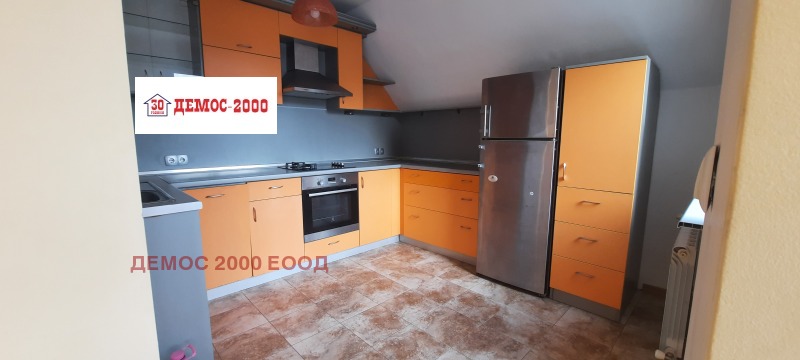 Kiadó  2 hálószobás Varna , Okrazsna bolnica-Generali , 150 négyzetméter | 48439197 - kép [3]