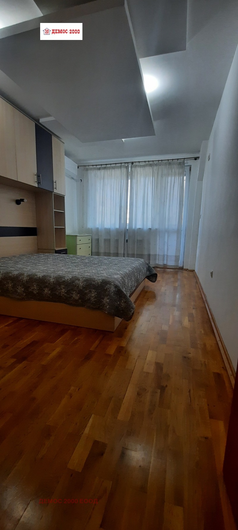 Kiadó  2 hálószobás Varna , Okrazsna bolnica-Generali , 150 négyzetméter | 48439197 - kép [4]