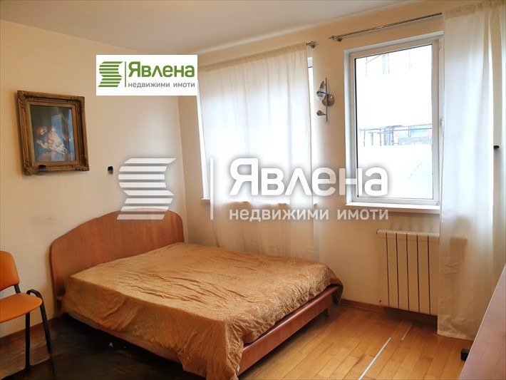 Дава под наем 3-СТАЕН, гр. София, Лозенец, снимка 6 - Апартаменти - 53078972