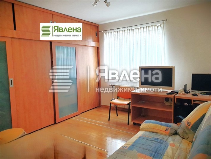 Дава под наем 3-СТАЕН, гр. София, Лозенец, снимка 5 - Апартаменти - 53078972