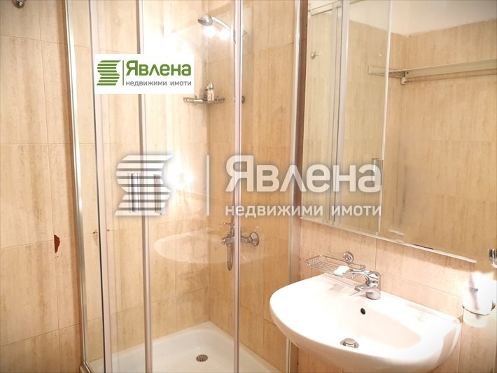 Дава под наем 3-СТАЕН, гр. София, Лозенец, снимка 7 - Апартаменти - 53078972