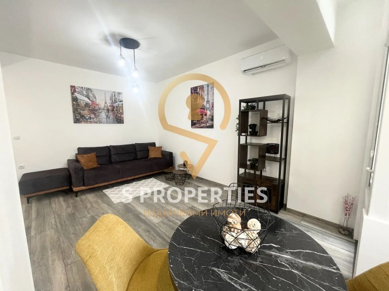 Дава под наем 3-СТАЕН, гр. Варна, Гръцка махала