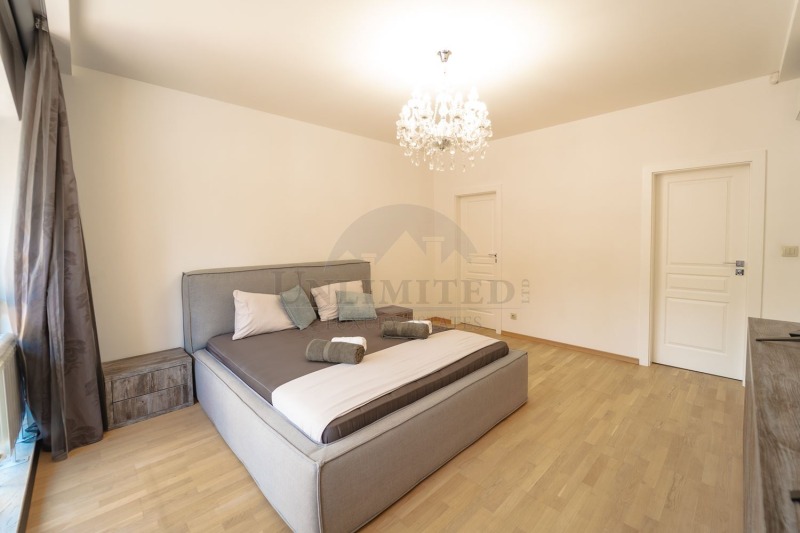 Издаје се  3 спаваће собе Софија , Изток , 220 м2 | 65083608 - слика [11]