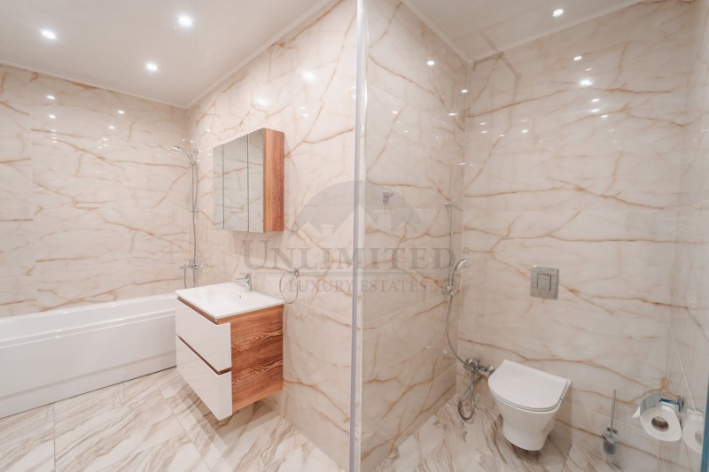 Издаје се  3 спаваће собе Софија , Изток , 220 м2 | 65083608 - слика [10]