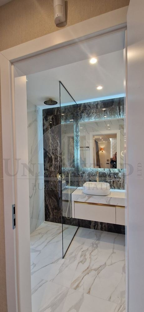 Дава под наем КЪЩА, гр. София, Симеоново, снимка 9 - Къщи - 52635440